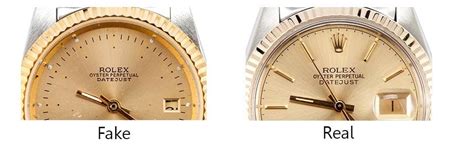 do real rolex watches have 18k written on them|Rolex vs real.